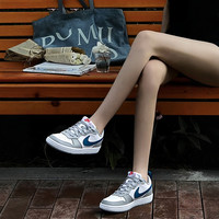 NIKE【自营】耐克板鞋新款时尚潮流休闲鞋舒适简约小白鞋低帮运动鞋