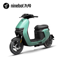 九号 Nz 90 电动自行车 48V25Ah锂电池