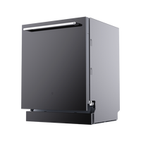 米家智能嵌入式洗碗机18套 S20