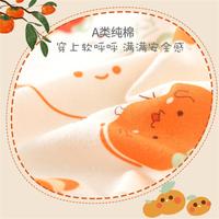 婴儿连体衣新生儿爬衣初生宝宝哈衣可爱洋气长袖空调服