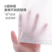 【两件套】宝宝短袖套装夏季薄款纯棉短裤婴儿分体衣服儿童家居服