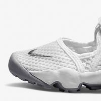 NIKE Air Rift 322359-111 网眼透气 儿童凉鞋