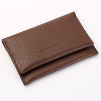 EHRENMANN 轻薄卡包名片夹 男士女士大容量卡片包