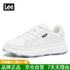 Lee 男时尚休闲板鞋厚底低帮运动鞋