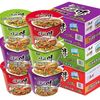 康师傅 方便面 整箱批发 多味 方便食品