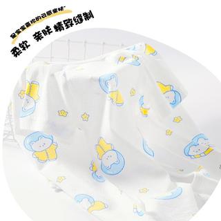 【网眼透气】夏季宝宝哈衣短袖开裆爬服纯棉新生儿衣服婴儿连体衣