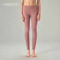 海之宁 HEISION 女士抗菌保暖裤 单条
