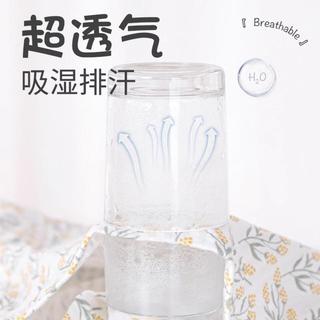 宝宝套装春秋款婴儿纯棉长袖九分裤纯棉衣服婴童男女童内着家居服