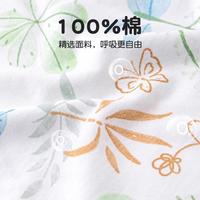 【两件套】婴儿衣服夏季薄款外出服纯棉短袖T恤五分短裤儿童套装