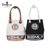 比音勒芬高尔夫 BIEM.L.FDLKK GOLF 比音勒芬高尔夫 女士水桶包手提包 853231702