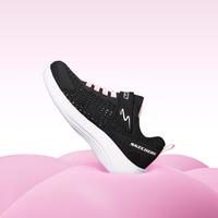 SKECHERS/斯凯奇 网面透气 女童运动鞋 38
