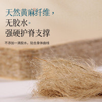 GOOD NIGHT/晚安 护脊 床垫