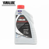 YAMALUBE 摩托车机油4T四冲程 冬季油 5W-30 SJ