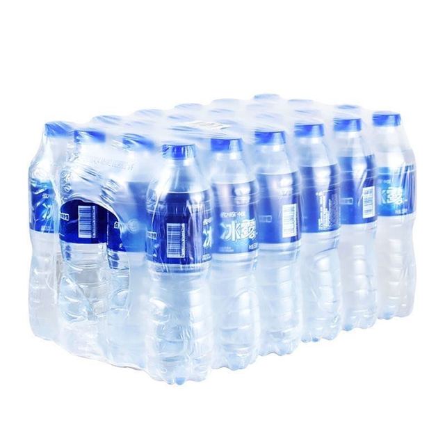冰露 可口可乐冰露饮用水550ml*24瓶