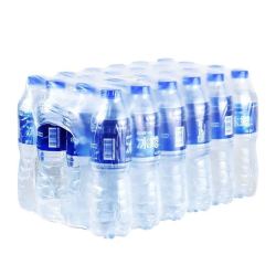 冰露 可口可乐冰露饮用水550ml*24瓶
