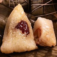 稻香国熣粽子礼盒端午过节 嘉兴风味 8粽8味2鸭蛋1310g 端午心意1310克