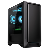 攀升&华硕台式电脑游戏台式机电脑主机全套整机 (14代I5 14600KF/RTX4060/32G/)