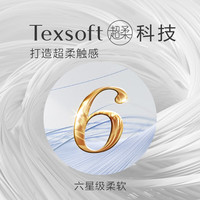 罗莱生活 LUOLAI 奢享高支枕套家纺简约纯棉全棉单人拆件枕套床上用品 【装】织玉粉枕套-粉色 1支 单只 48cm*74cm 【1只装】织玉粉枕套-粉色