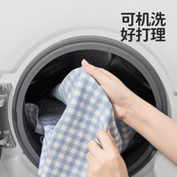 良良儿童凉席抑菌透气凉而不冰苎麻夏季婴儿床幼儿园宝宝桑蚕丝床席 【天丝苎麻】小萌虎-130*70cm