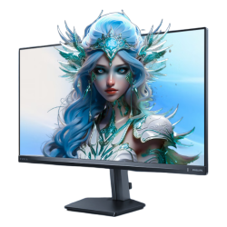 飞利浦 27M2N3500UK 27英寸 IPS (Fast)  显示器（2560*1440、300Hz、HDR400）
