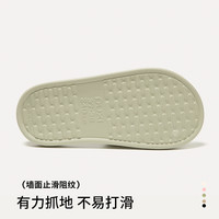 朴西云梦拖鞋女夏外穿2025eva软底四季通用防臭防滑凉拖鞋男 朱石栗 39