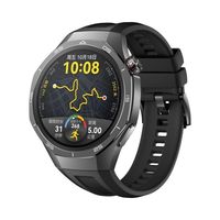 华为 HUAWEI WATCH GT5 Pro 46mm 智能运动手表