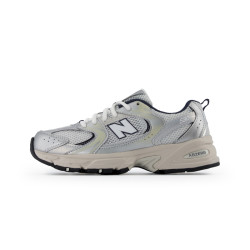 new balance NewBalance nb童鞋7~14岁男女儿童秋冬休闲运动鞋MR530