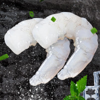鱻谣 XIAN YAO 特大号青虾仁 1kg