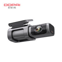 盯盯拍 MINI7X 行车记录仪 单镜头 128GB 黑色