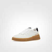 ASH 女鞋FREE春夏撞色厚底增高显瘦运动休闲鞋女款板鞋女