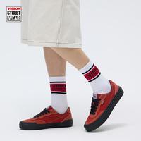 至睿 VISION FLAT TOP 硫化鞋运动鞋户外运动款式多色可选四季款