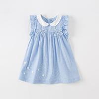儿童裙子夏装连衣裙女童宝宝公主裙女孩衣服