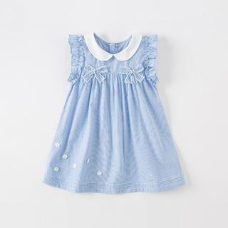 儿童裙子夏装连衣裙女童宝宝公主裙女孩衣服