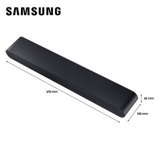  SAMSUNG/三星 全景声5.0声道 无线蓝牙音箱