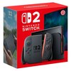 Nintendo/任天堂 Switch 2 磁吸Joy-con 游戏机 港版