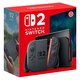  任天堂 Switch 2 磁吸Joy-con 游戏机 港版　