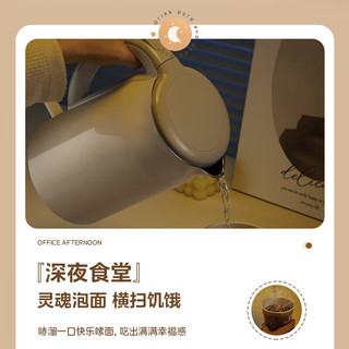  Midea/美的 自动断电 电水壶  1.7L