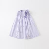 儿童连衣裙夏装女童宝宝裙子中大童衣服公主裙薄裙子