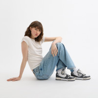 补贴购：COACH 蔻驰 女士SOHO运动鞋