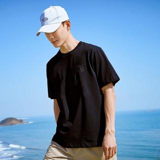  Pioneer Camp/拓路者 纯棉 男士T恤