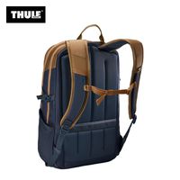 THULE拓乐前途EnRoute21L-30L登山旅行双肩包徒步多收纳城市轻户外背包 茴香棕/岩板灰23L