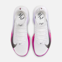 NIKE 碳板缓震 专业马拉松竞速跑步鞋