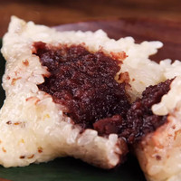 稻香村稻香村粽子礼盒端午节粽子肉粽蛋黄粽豆沙粽企业福利 稻香颂礼960g8粽