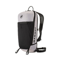 猛犸象（MAMMUT）Aenergy 中性户外运动大容量舒适轻便越野双肩背包12L 白藤紫 12 L