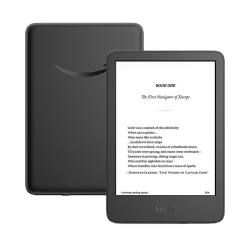kindle 亚马逊Kindle电子书阅读器 墨水屏11代 11th16G