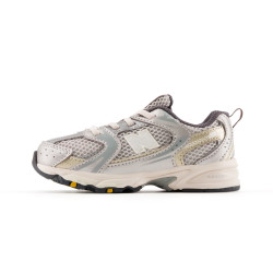 new balance 官方童鞋 0-4岁春季潮酷Y2K学步透气运动鞋530KMW