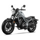  YAMAHA 雅马哈 CM300 复古巡航车　