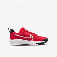 NIKE/耐克 透气耐磨减震轻便 儿童跑步鞋  DX7614-600 28