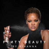 【618立即加购】FentyBeauty蕾哈娜同款抗氧定妆喷雾干皮养肤长效 100ml