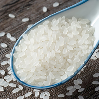 蛙先知当季新米御贡稻香米10斤黑龙江东北大米5kg粳米多规格现磨现发 五常大米1斤